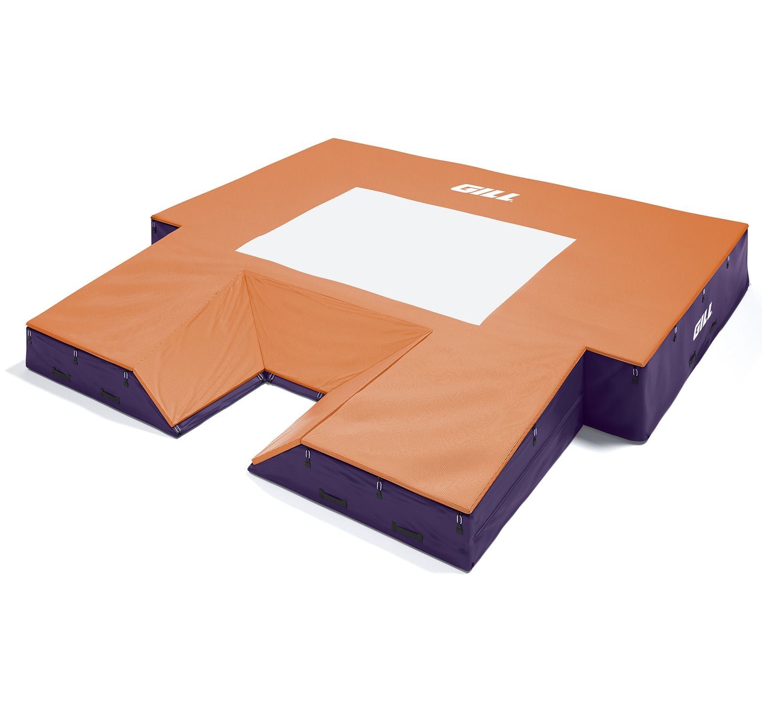 Gill S1 Pole Vault Value Pack