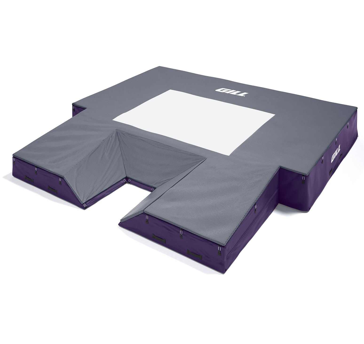 Gill S1 Pole Vault Value Pack