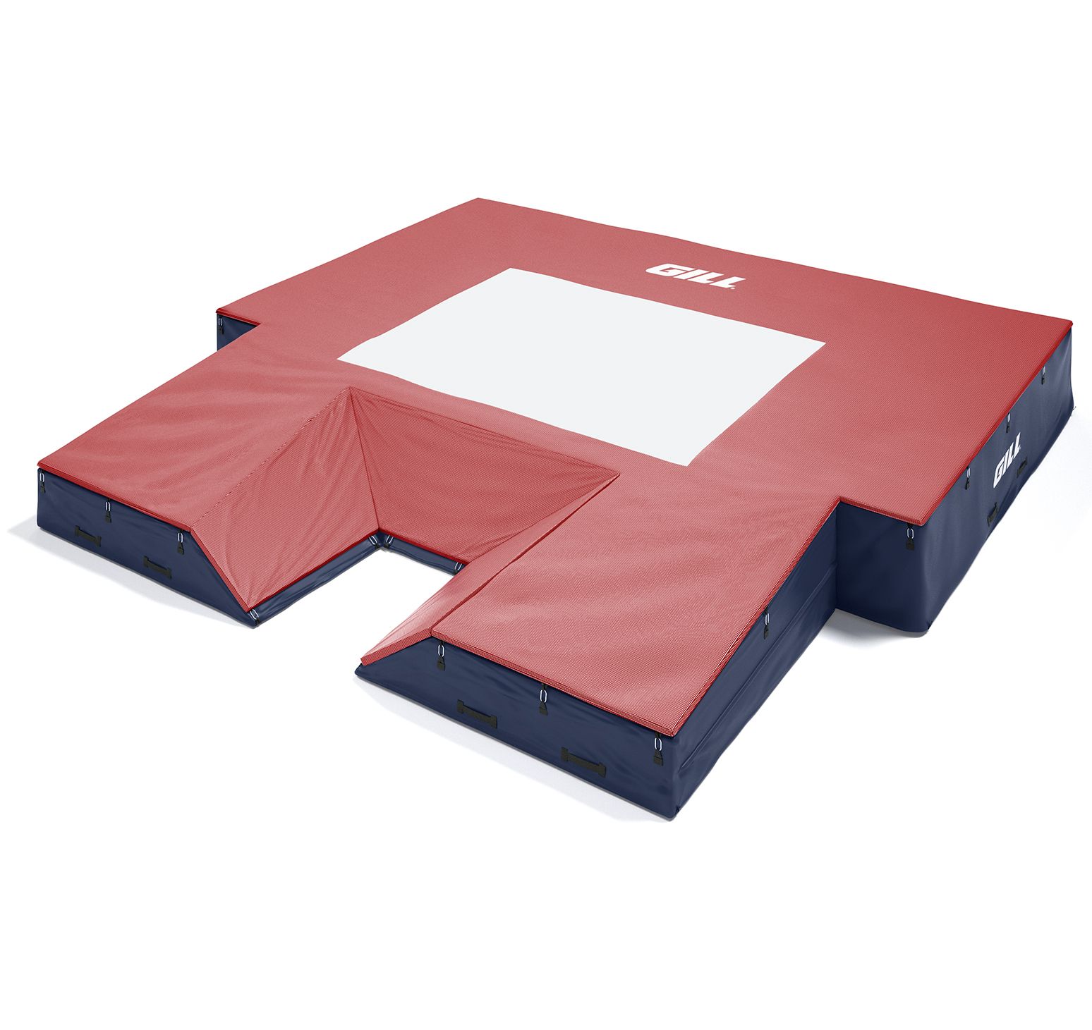 Gill S1 Pole Vault Value Pack