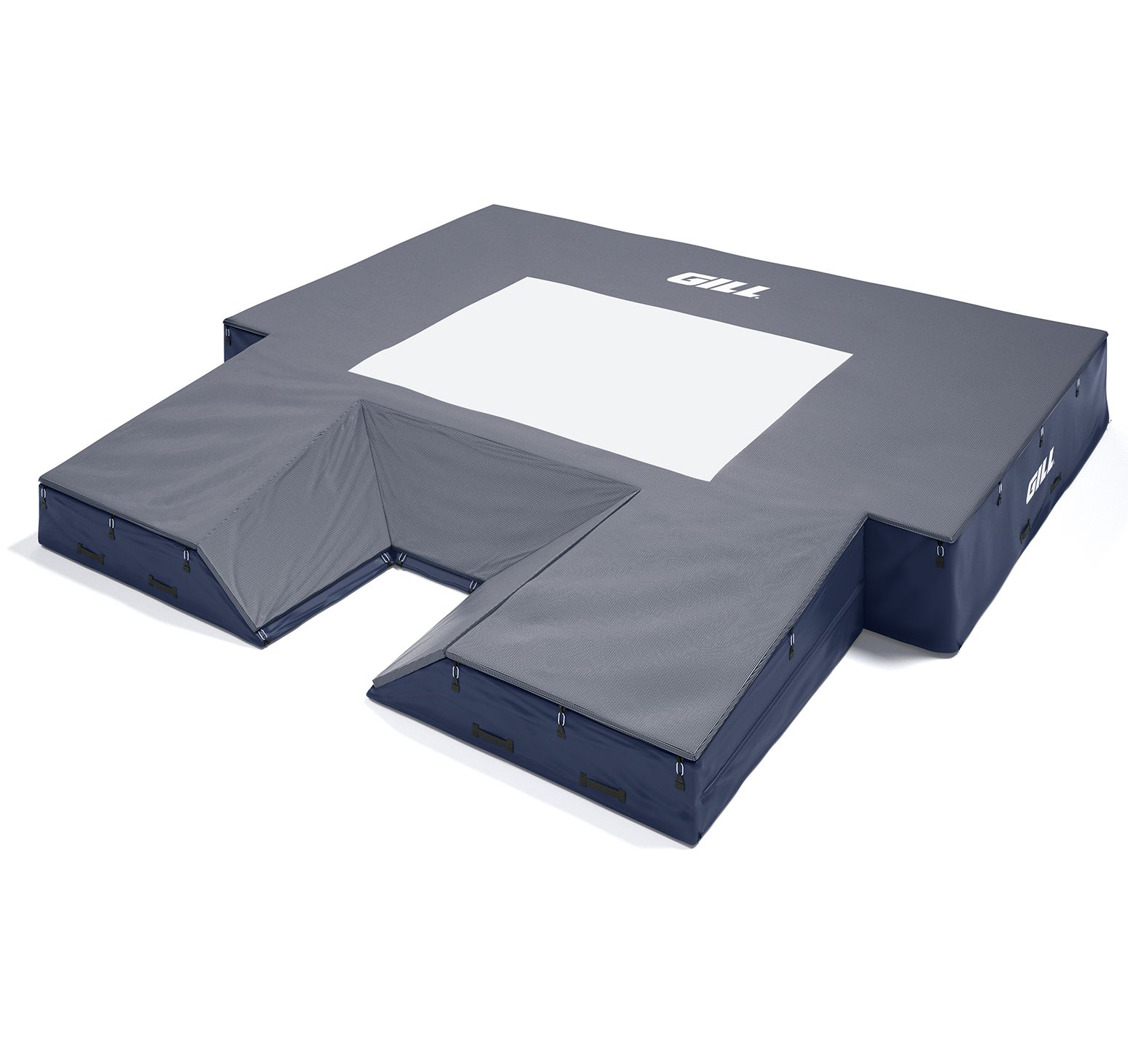 Gill S1 Pole Vault Value Pack