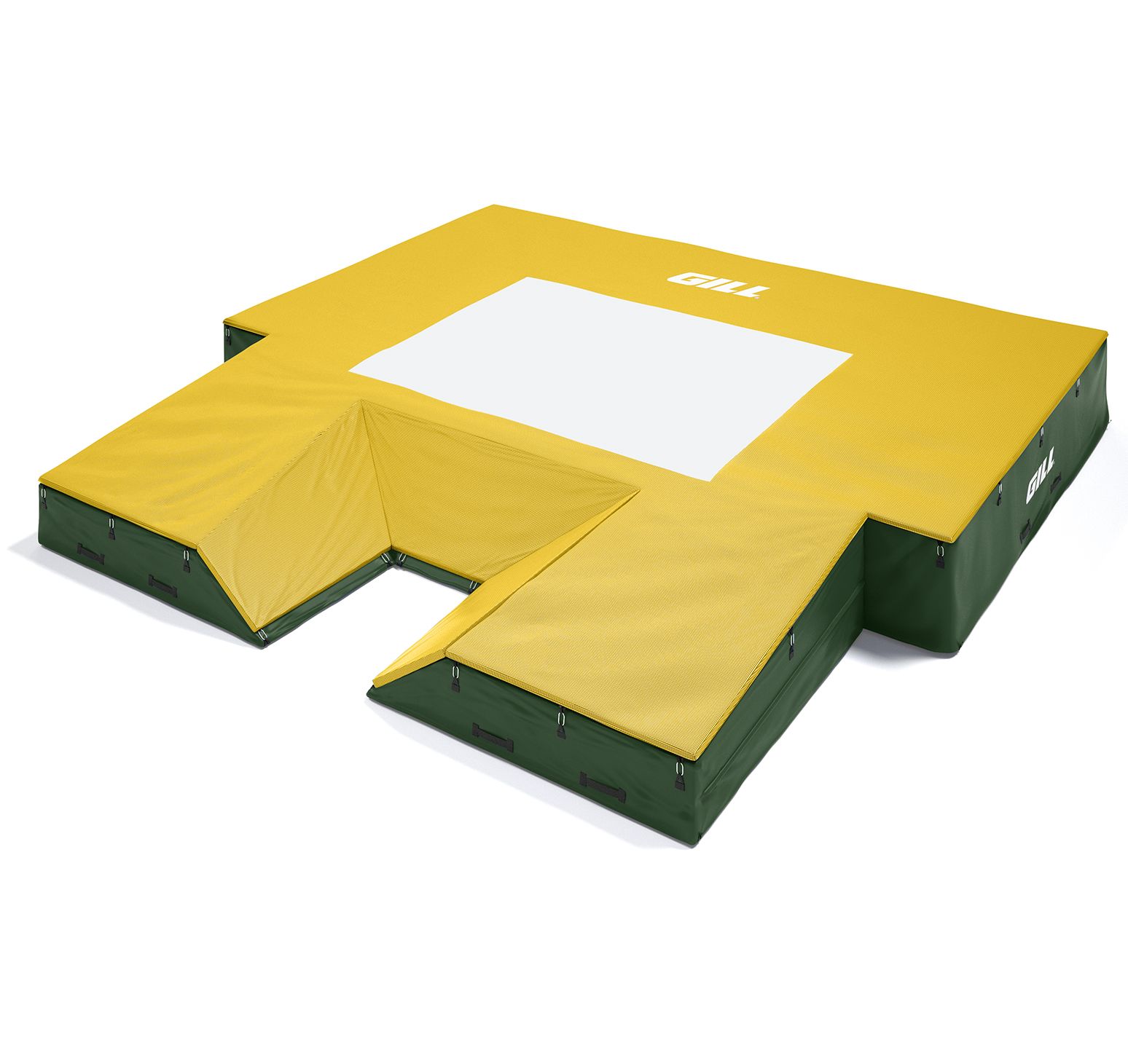Gill S1 Pole Vault Value Pack