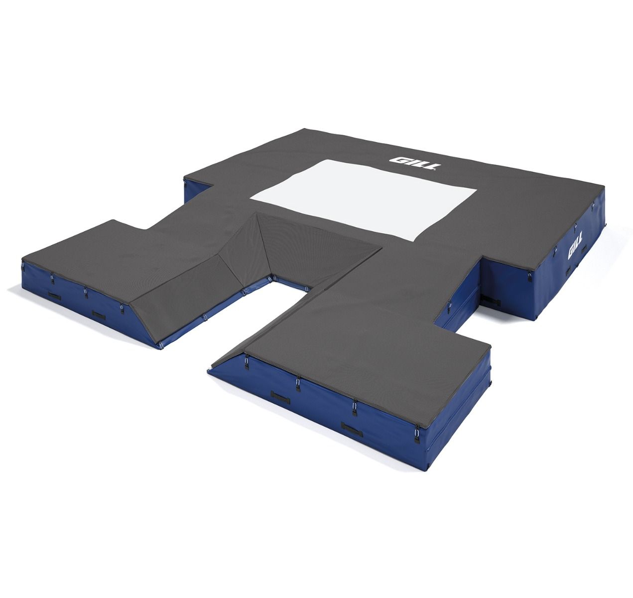 Gill PV Pit Value Pack Vinyl Color