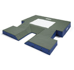 Gill PV Pit Value Pack Vinyl Color