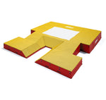 Gill PV Pit Value Pack Vinyl Color