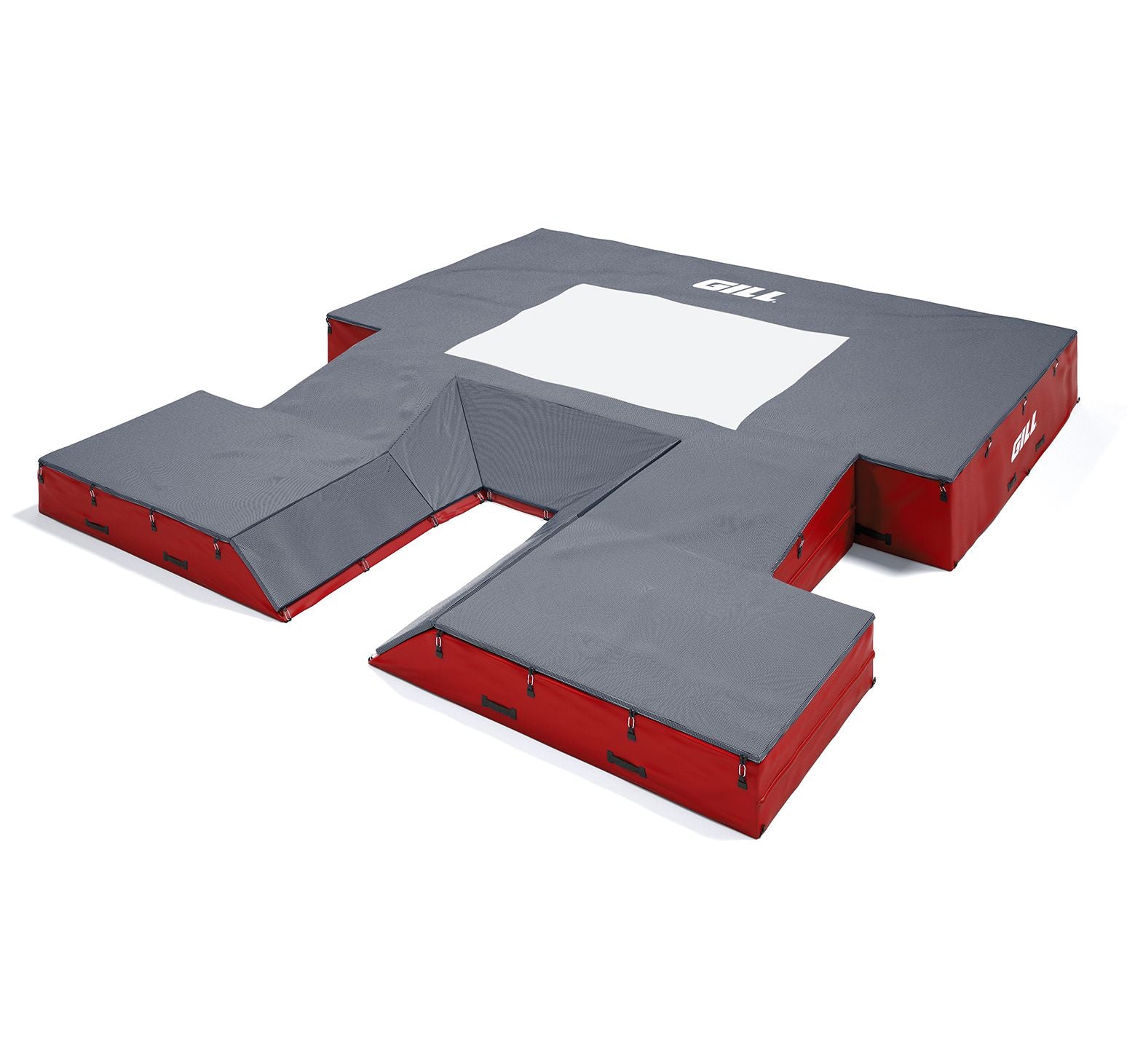 Gill PV Pit Value Pack Vinyl Color