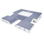 Gill PV Pit Value Pack Vinyl Color