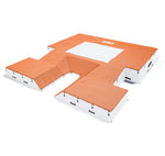 Gill PV Pit Value Pack Vinyl Color