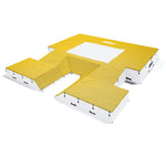 Gill PV Pit Value Pack Vinyl Color