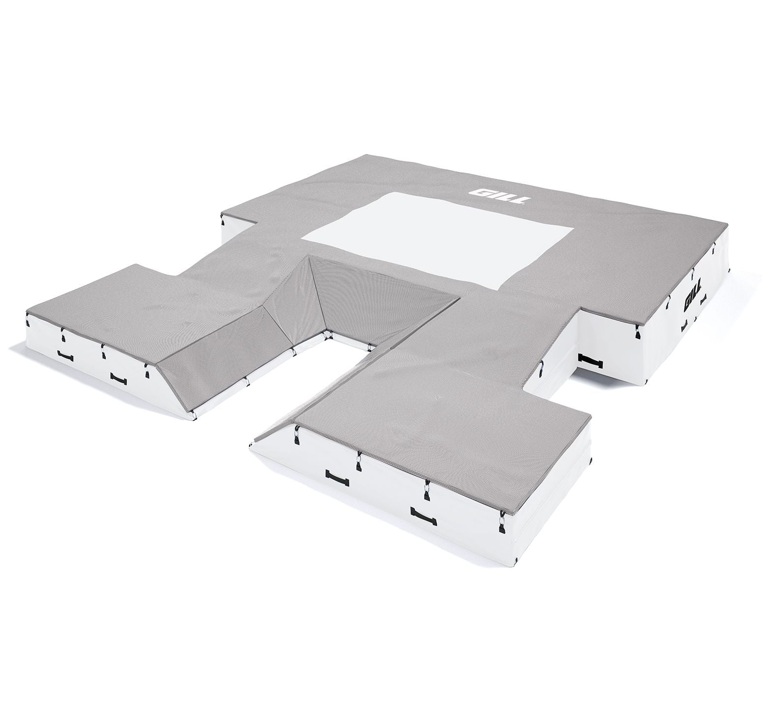 Gill PV Pit Value Pack Vinyl Color