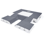 Gill PV Pit Value Pack Vinyl Color