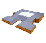 Gill PV Pit Value Pack Vinyl Color