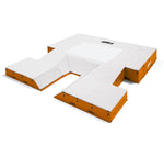 Gill PV Pit Value Pack Vinyl Color