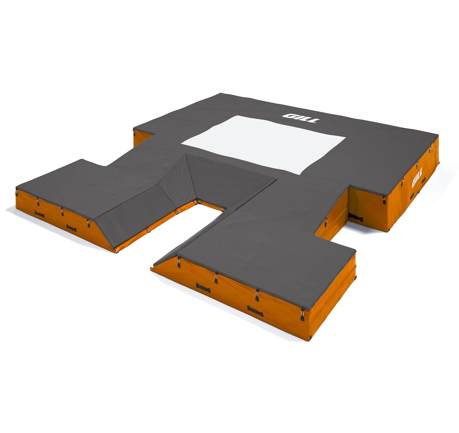 Gill PV Pit Value Pack Vinyl Color
