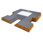 Gill PV Pit Value Pack Vinyl Color