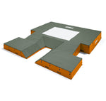Gill PV Pit Value Pack Vinyl Color