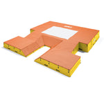 Gill PV Pit Value Pack Vinyl Color