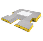 Gill PV Pit Value Pack Vinyl Color