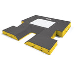 Gill PV Pit Value Pack Vinyl Color