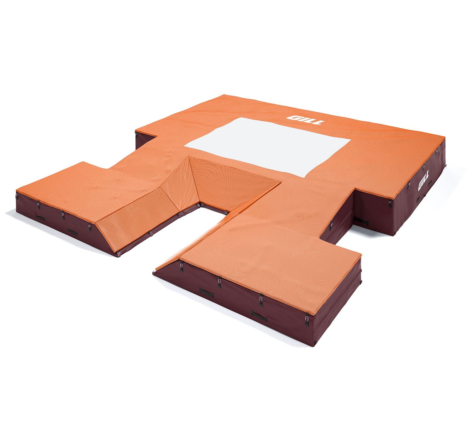Gill PV Pit Value Pack Vinyl Color