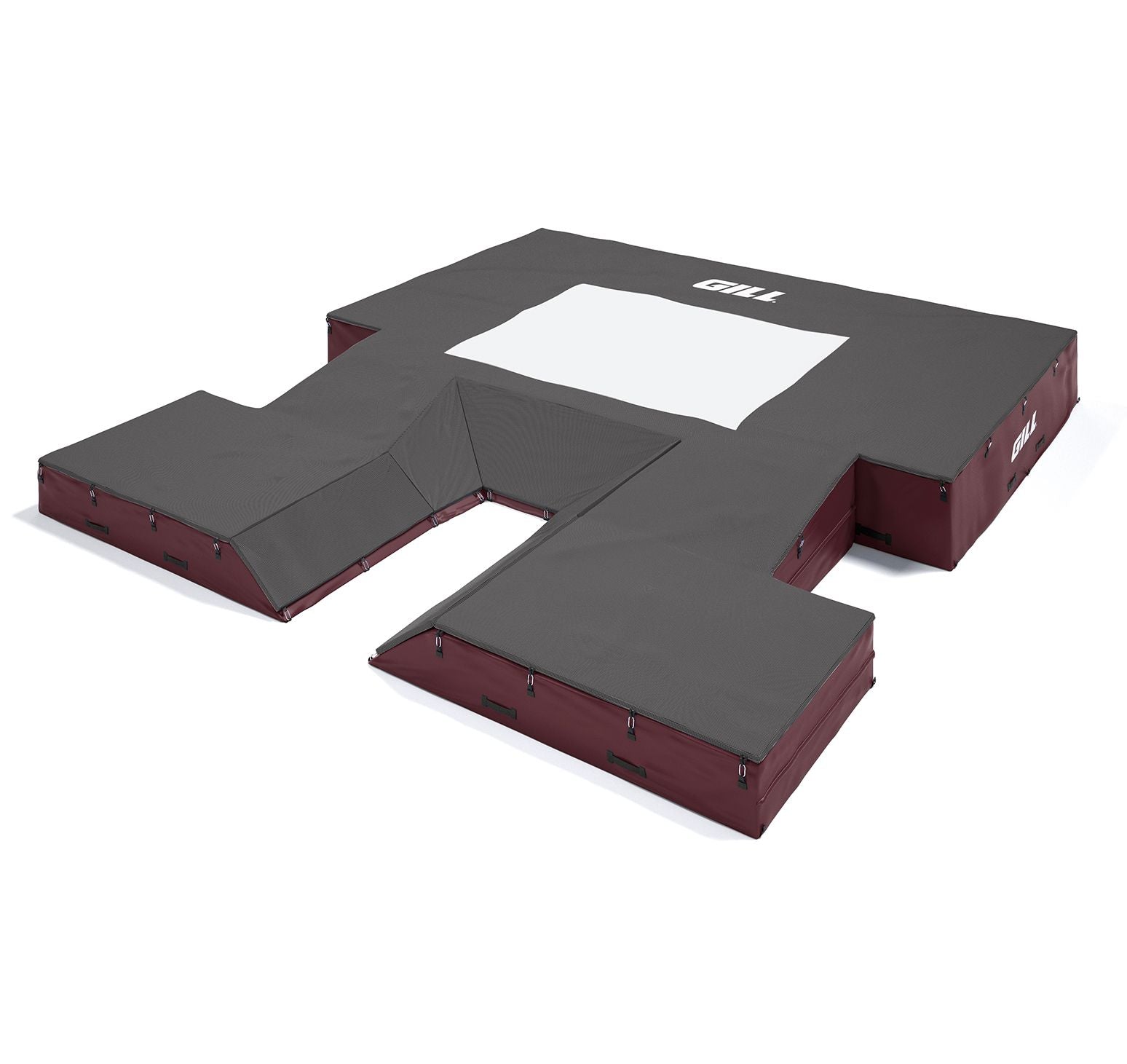 Gill PV Pit Value Pack Vinyl Color
