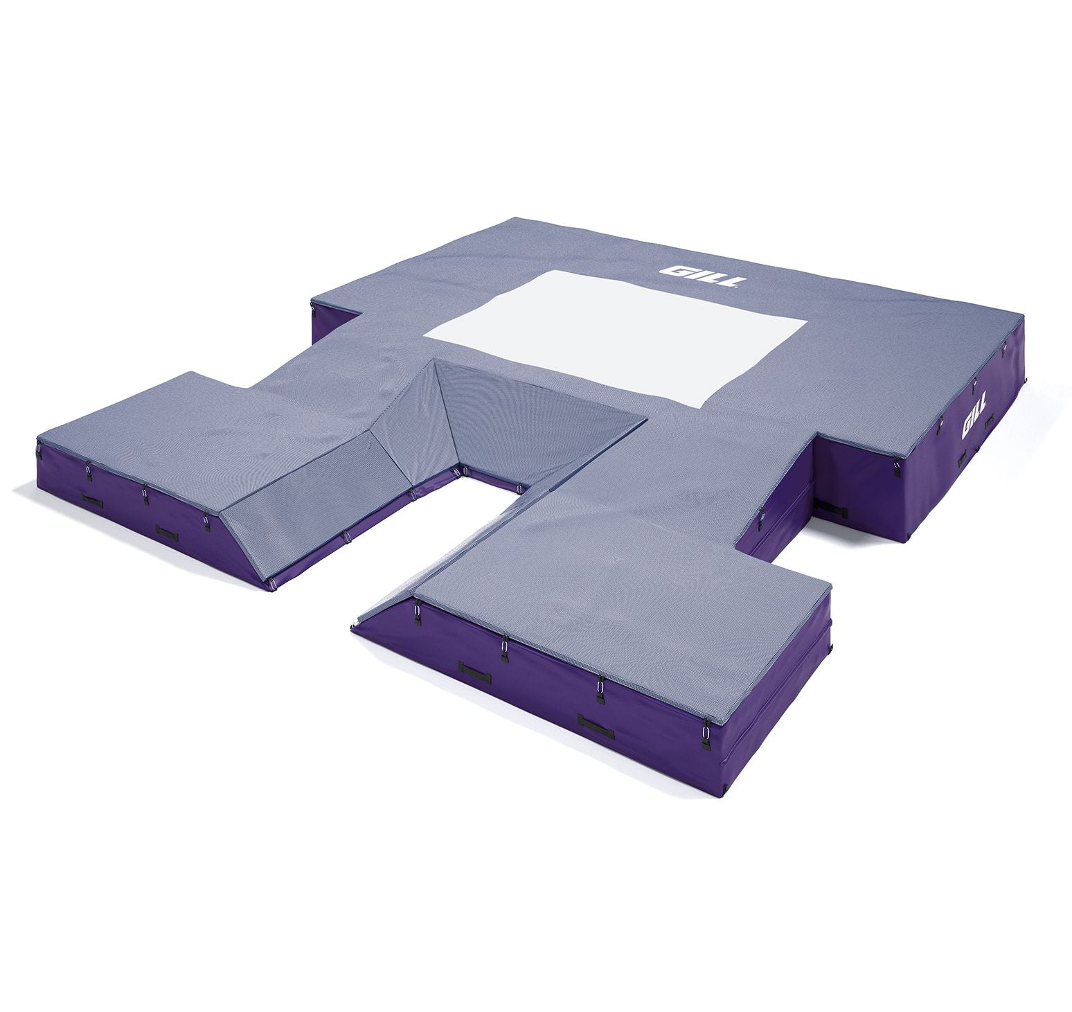 Gill PV Pit Value Pack Vinyl Color
