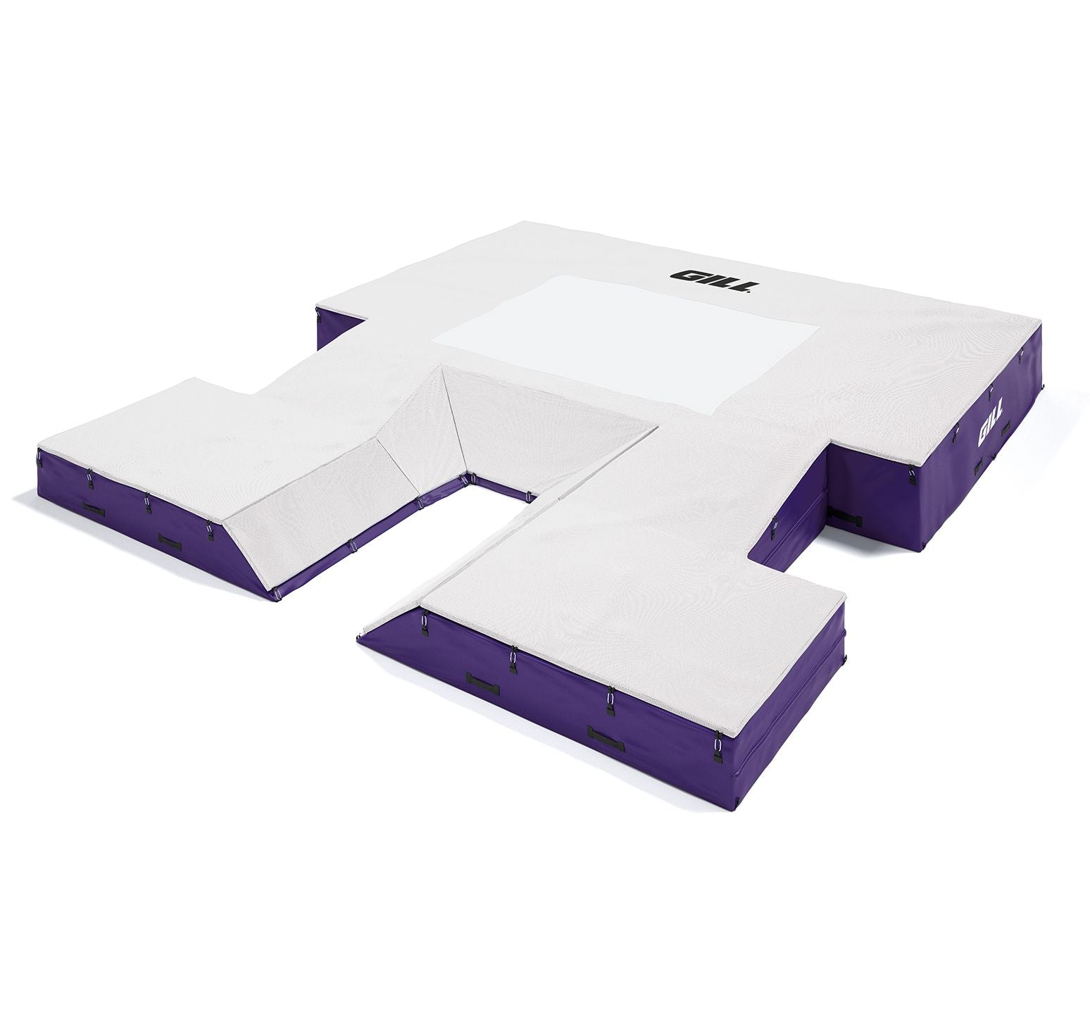 Gill PV Pit Value Pack Vinyl Color