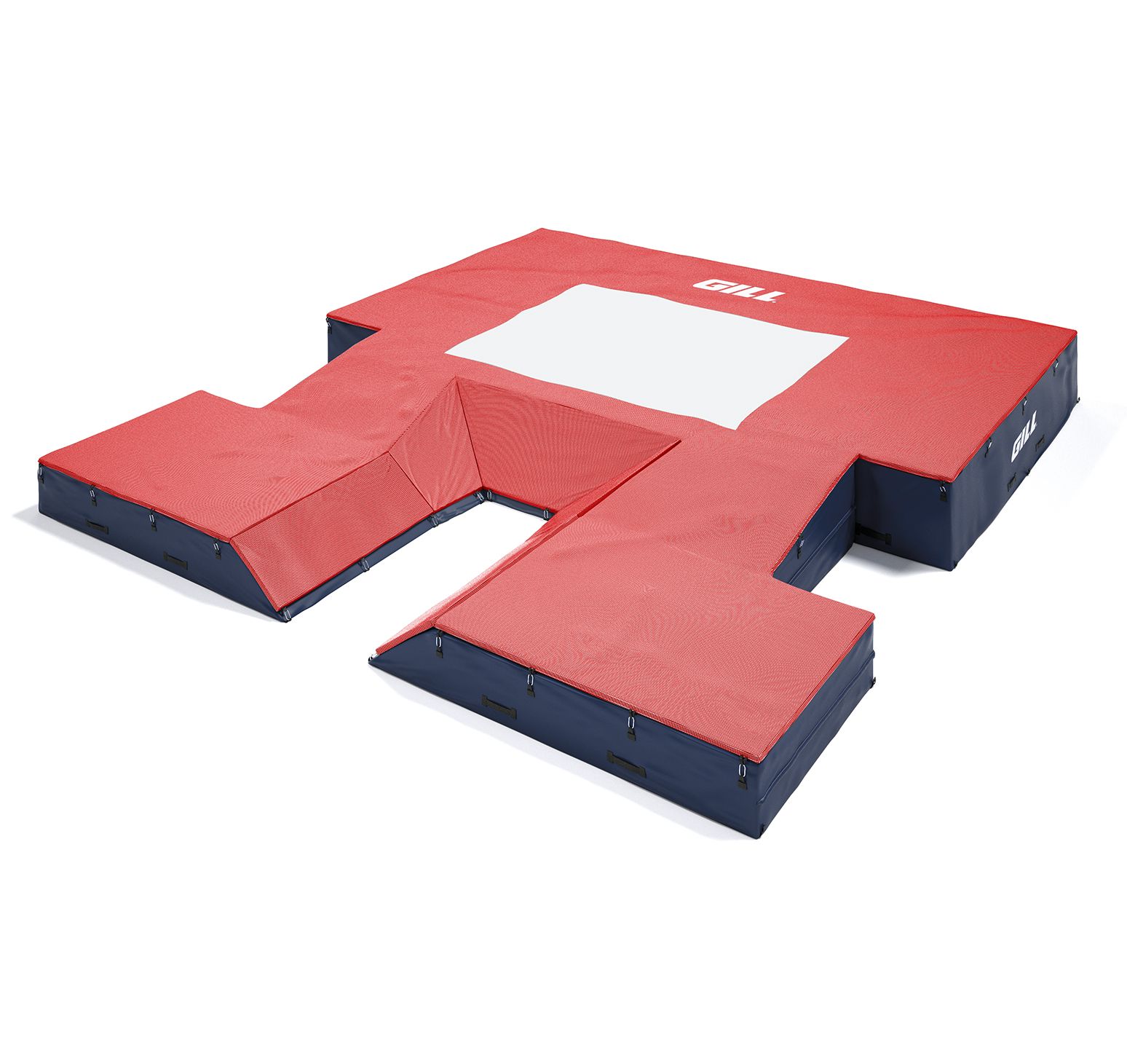 Gill PV Pit Value Pack Vinyl Color