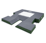 Gill PV Pit Value Pack Vinyl Color