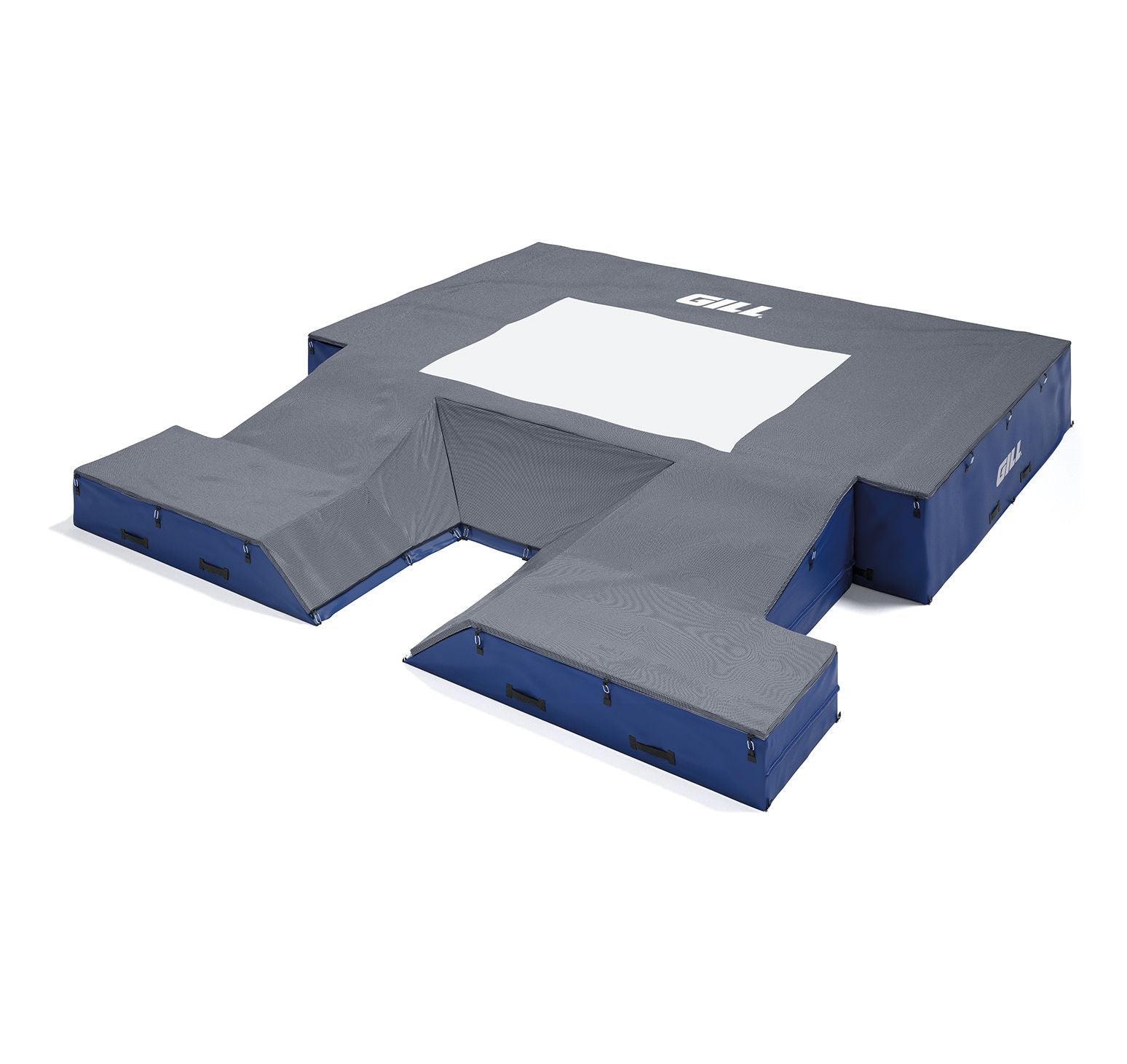 Gill PV Pit Value Pack Color Vinyl