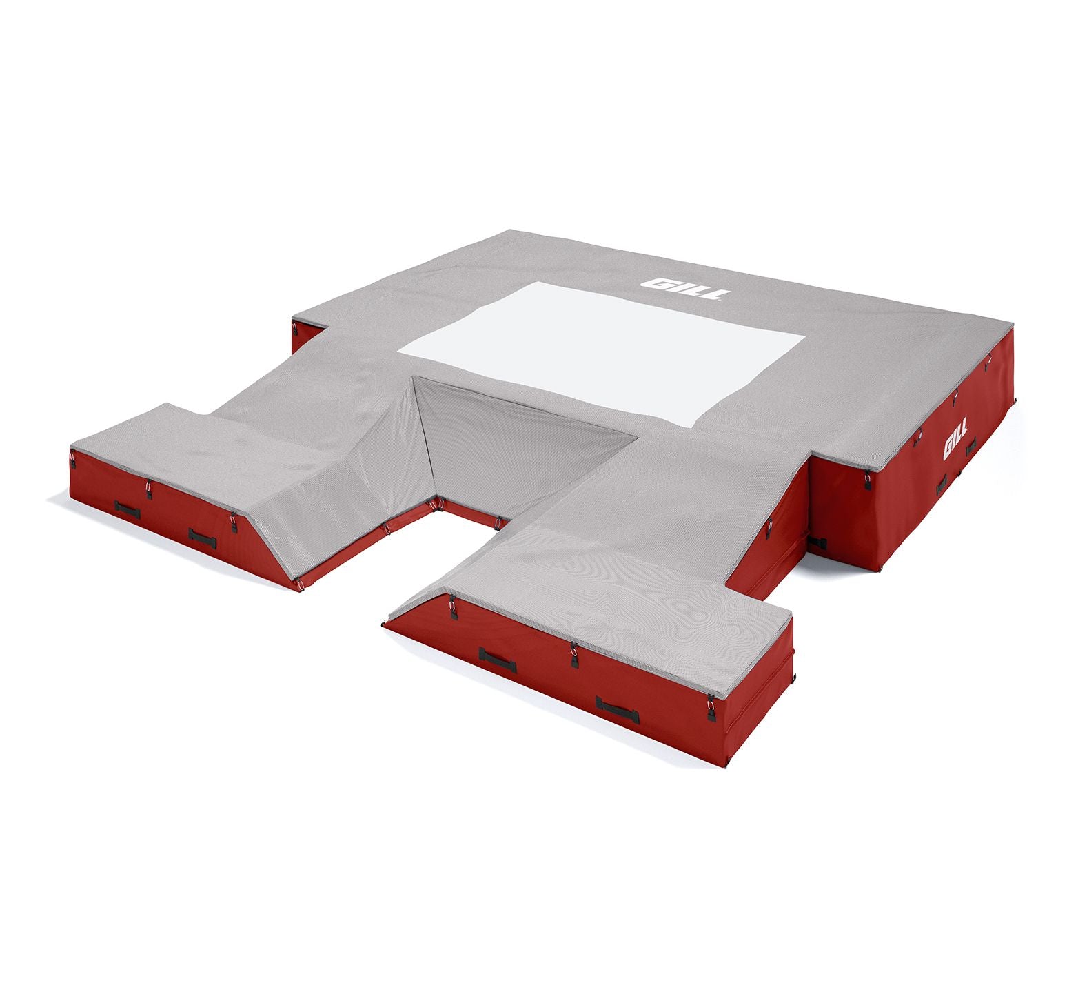 Gill PV Pit Value Pack Color Vinyl