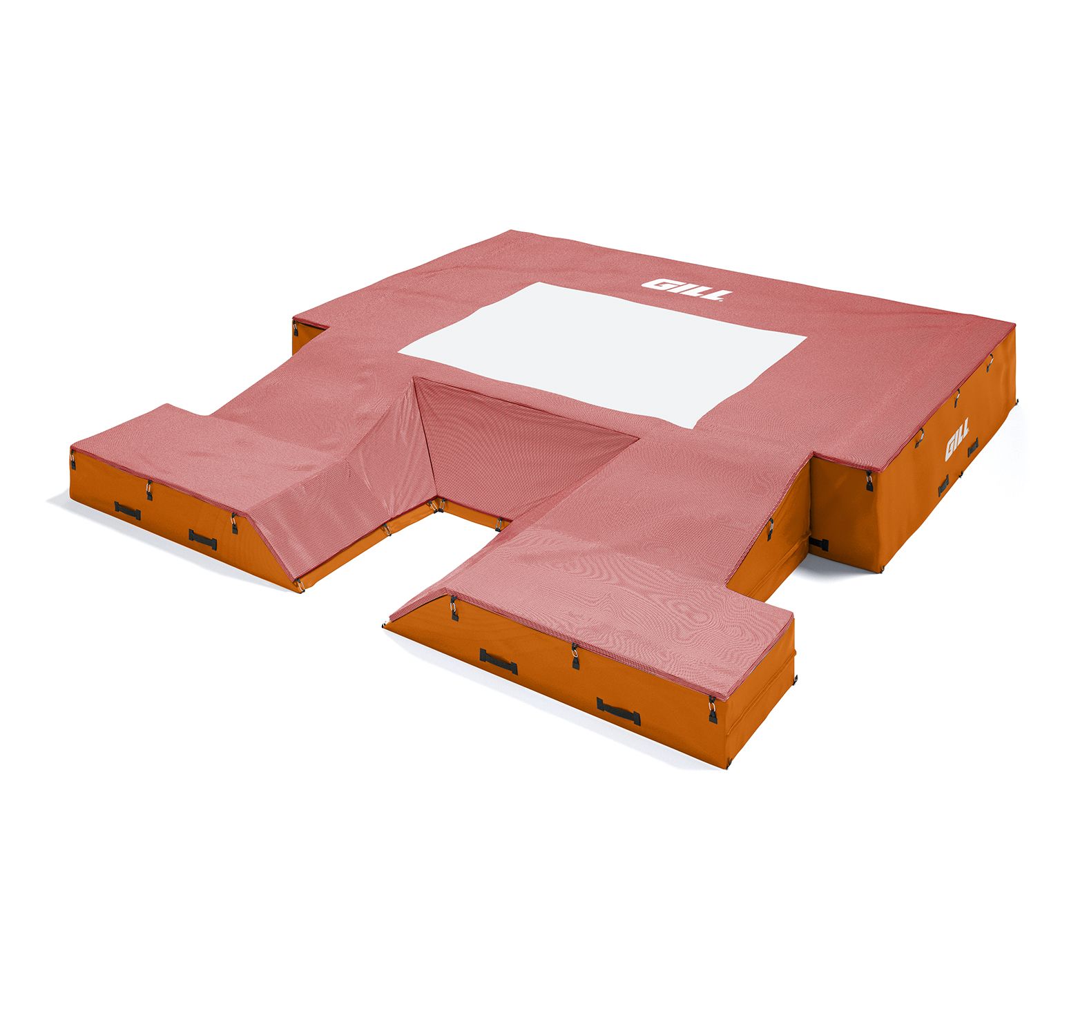 Gill PV Pit Value Pack Color Vinyl