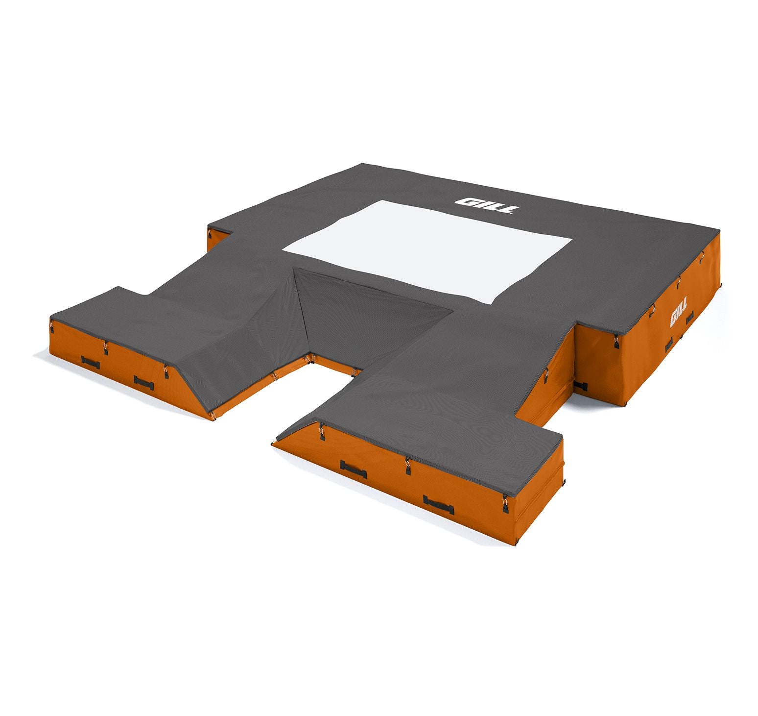Gill PV Pit Value Pack Color Vinyl