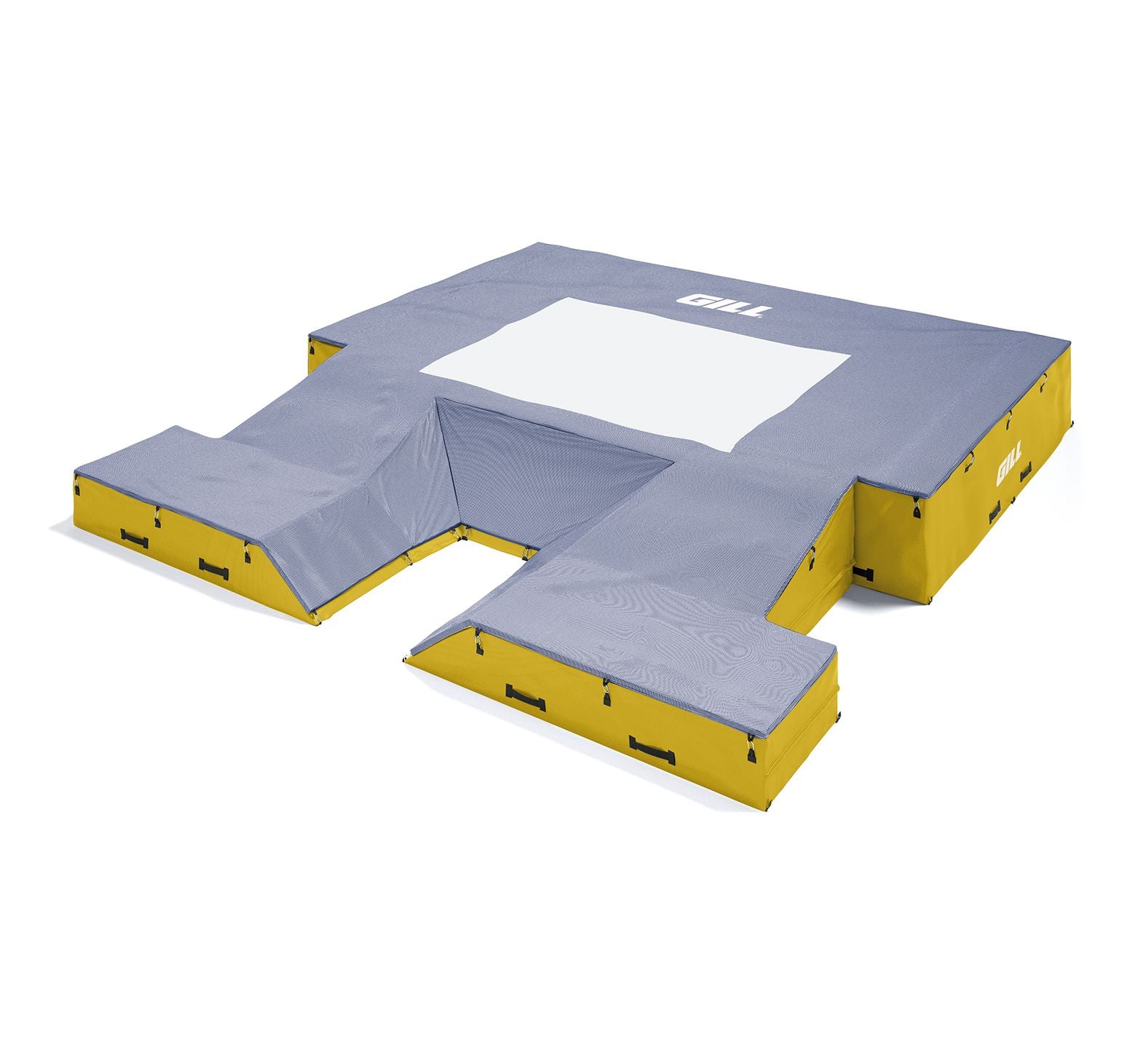 Gill PV Pit Value Pack Color Vinyl