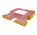 Gill PV Pit Value Pack Color Vinyl