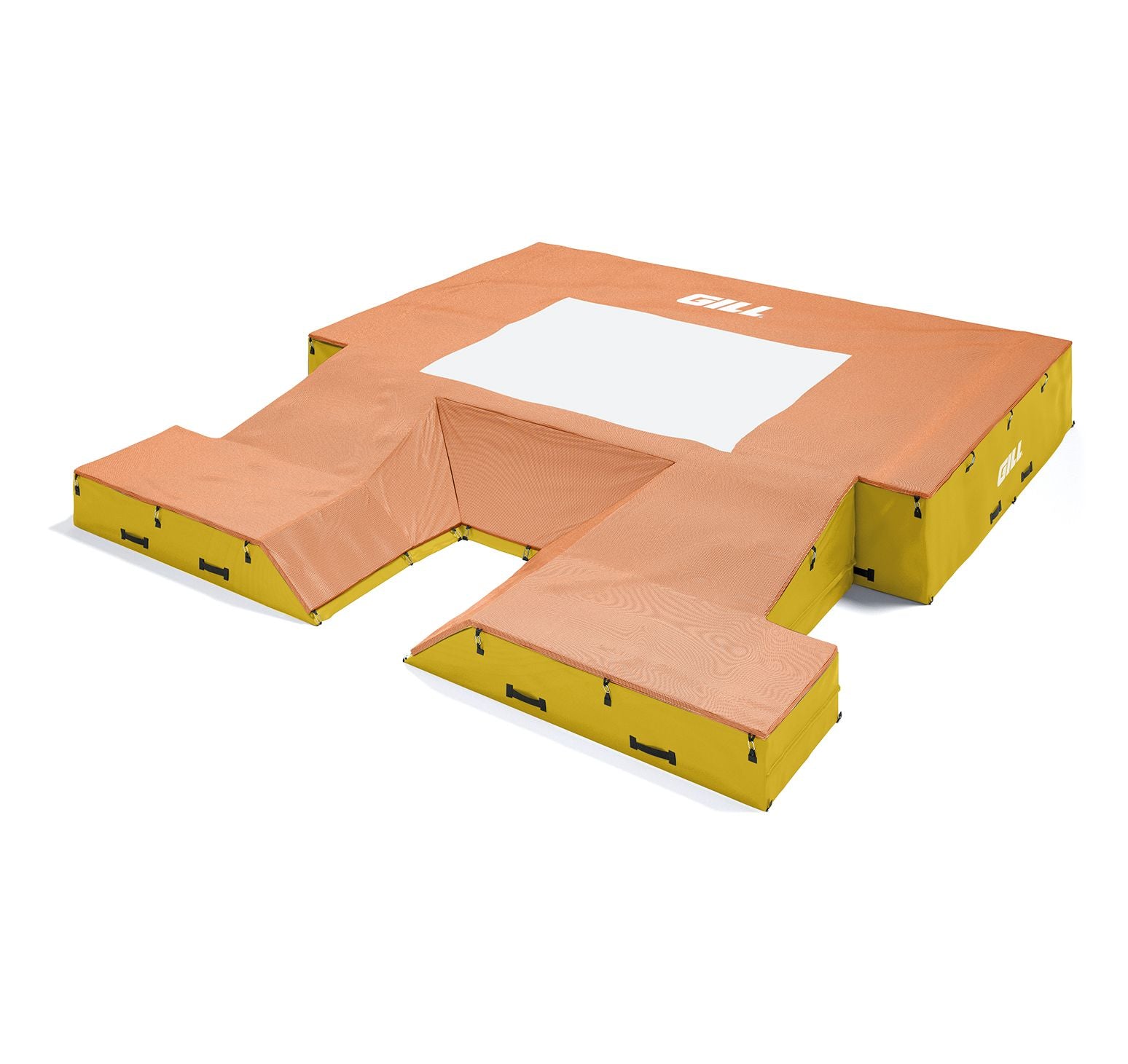 Gill PV Pit Value Pack Color Vinyl