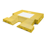 Gill PV Pit Value Pack Color Vinyl