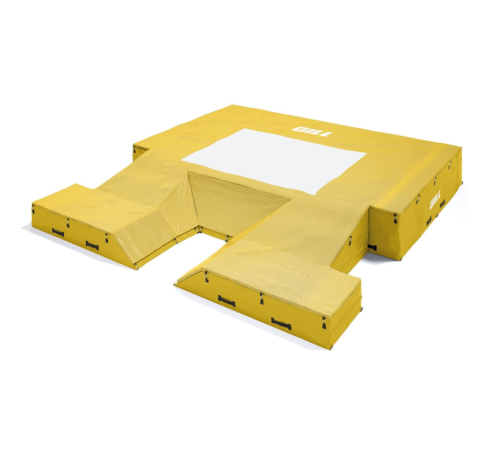 Gill PV Pit Value Pack Color Vinyl