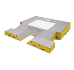 Gill PV Pit Value Pack Color Vinyl