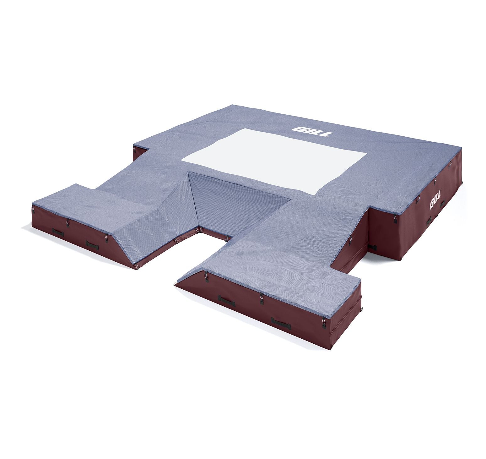 Gill PV Pit Value Pack Color Vinyl
