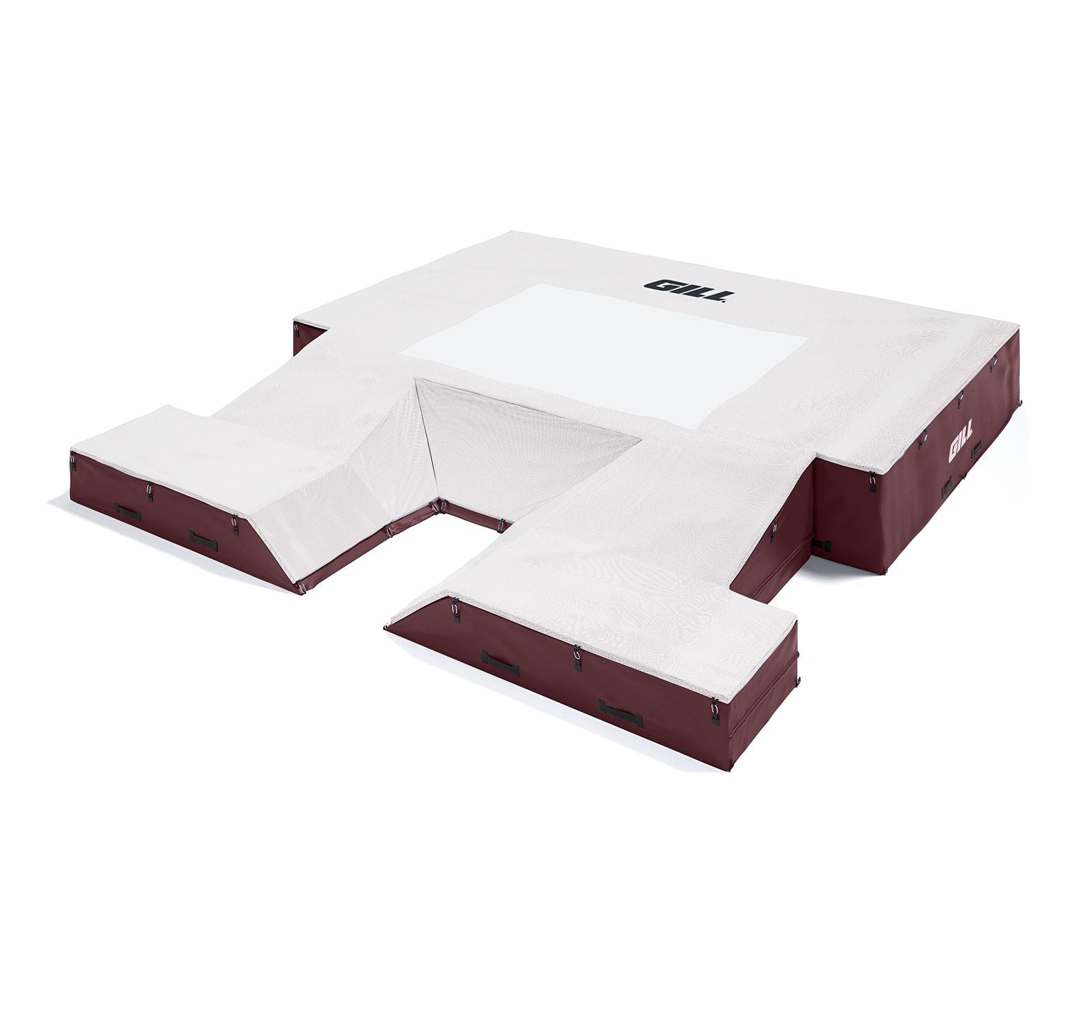 Gill PV Pit Value Pack Color Vinyl