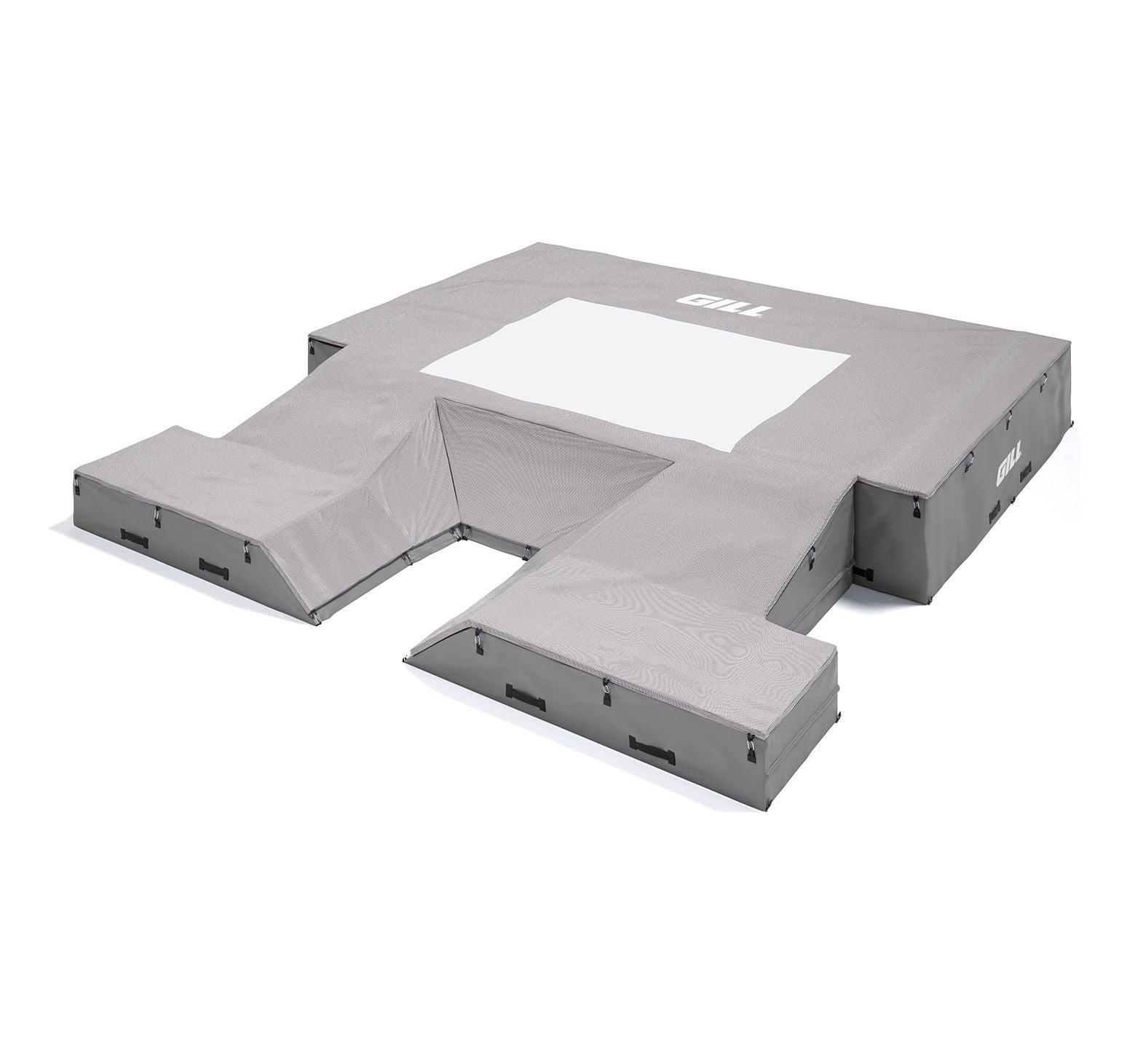 Gill PV Pit Value Pack Color Vinyl
