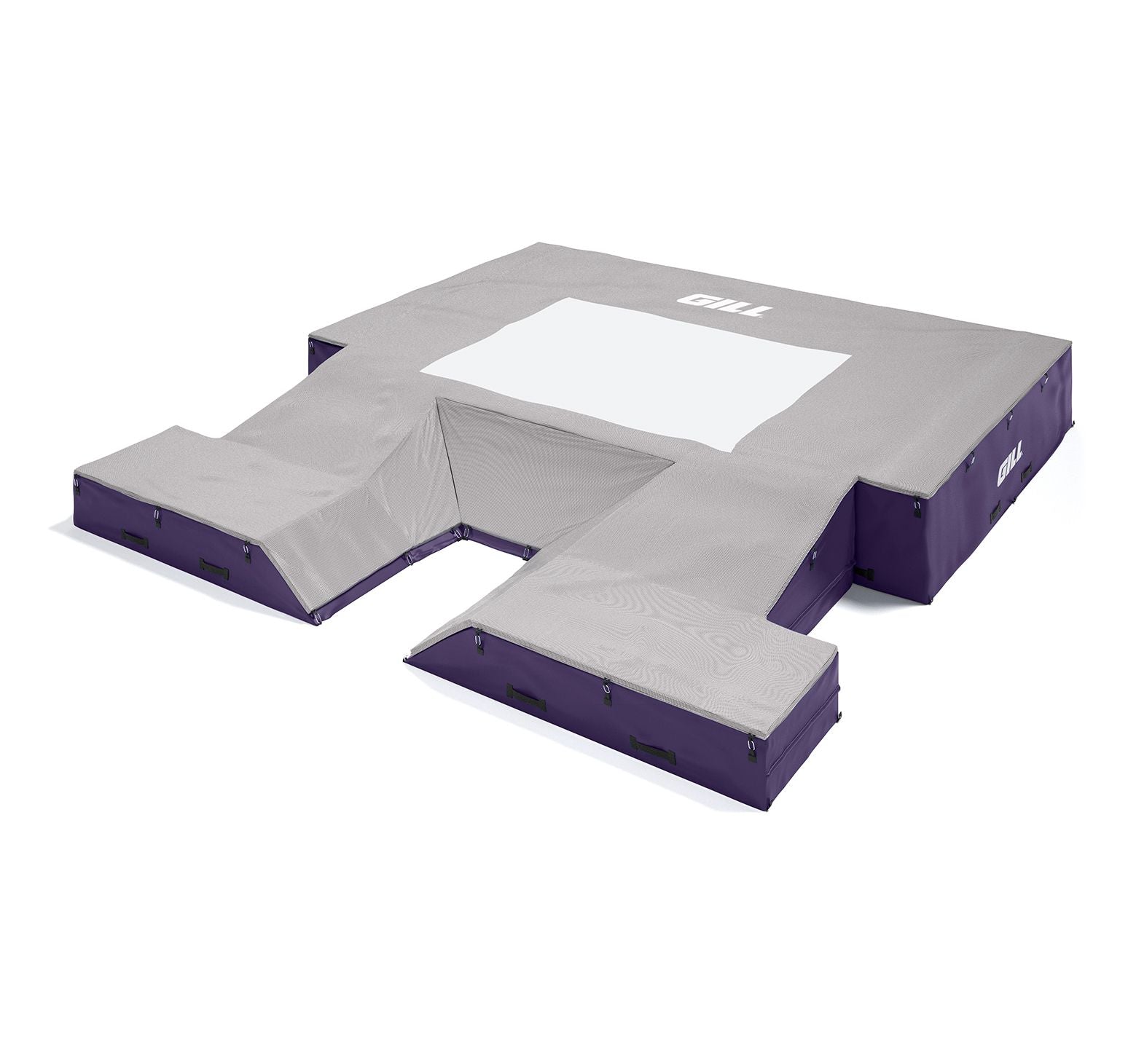Gill PV Pit Value Pack Color Vinyl