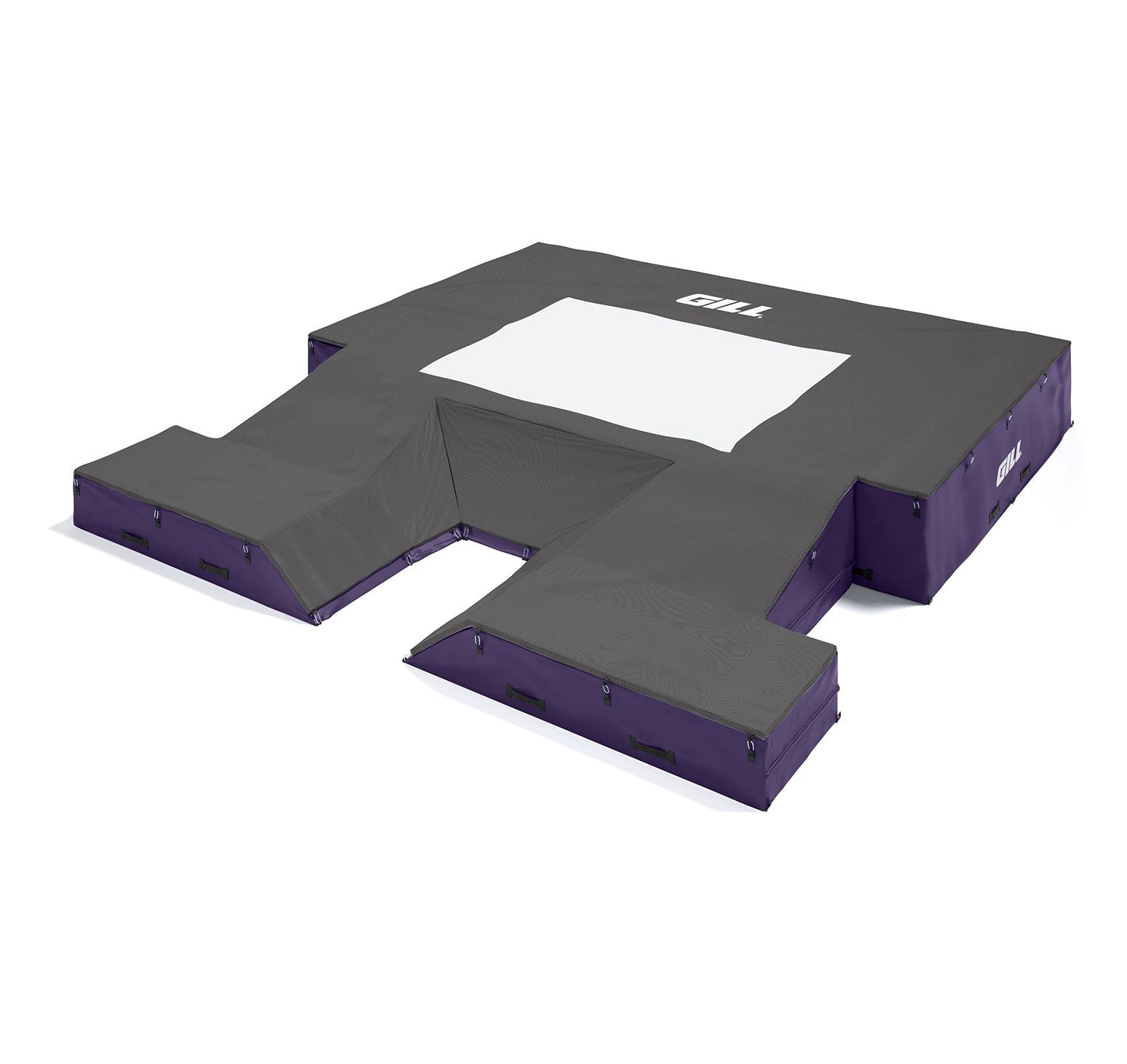 Gill PV Pit Value Pack Color Vinyl
