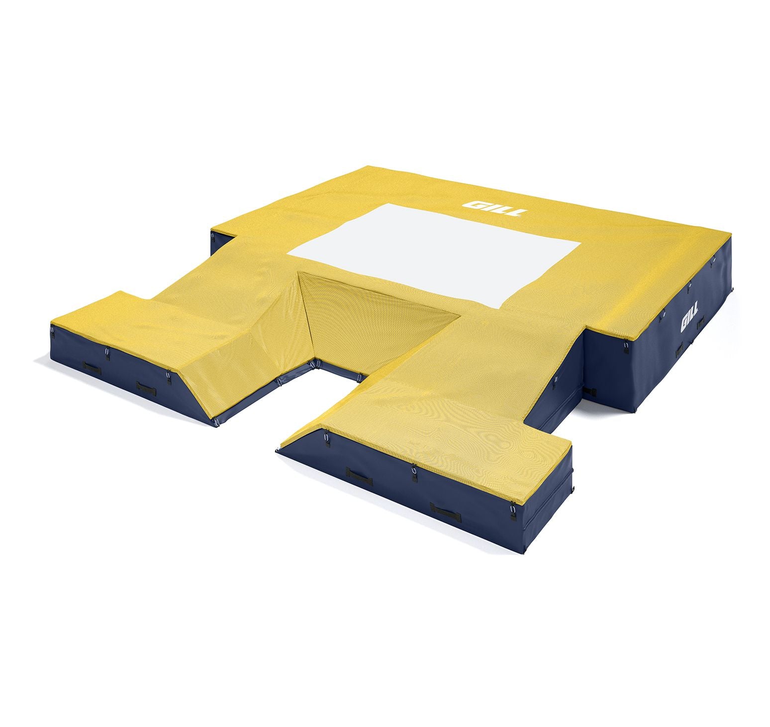 Gill PV Pit Value Pack Color Vinyl