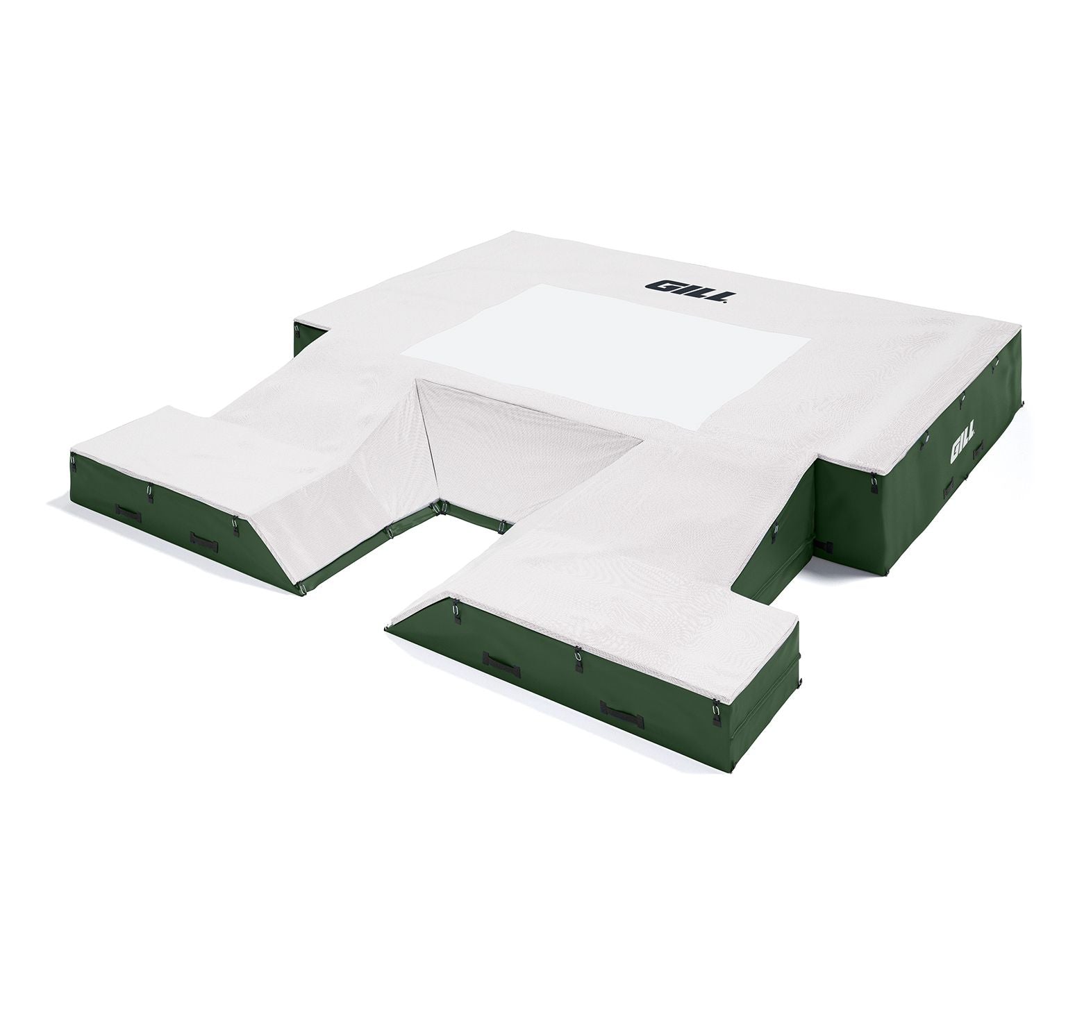 Gill PV Pit Value Pack Color Vinyl