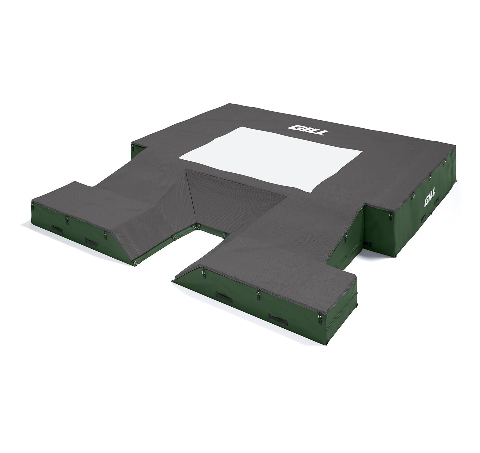 Gill PV Pit Value Pack Color Vinyl