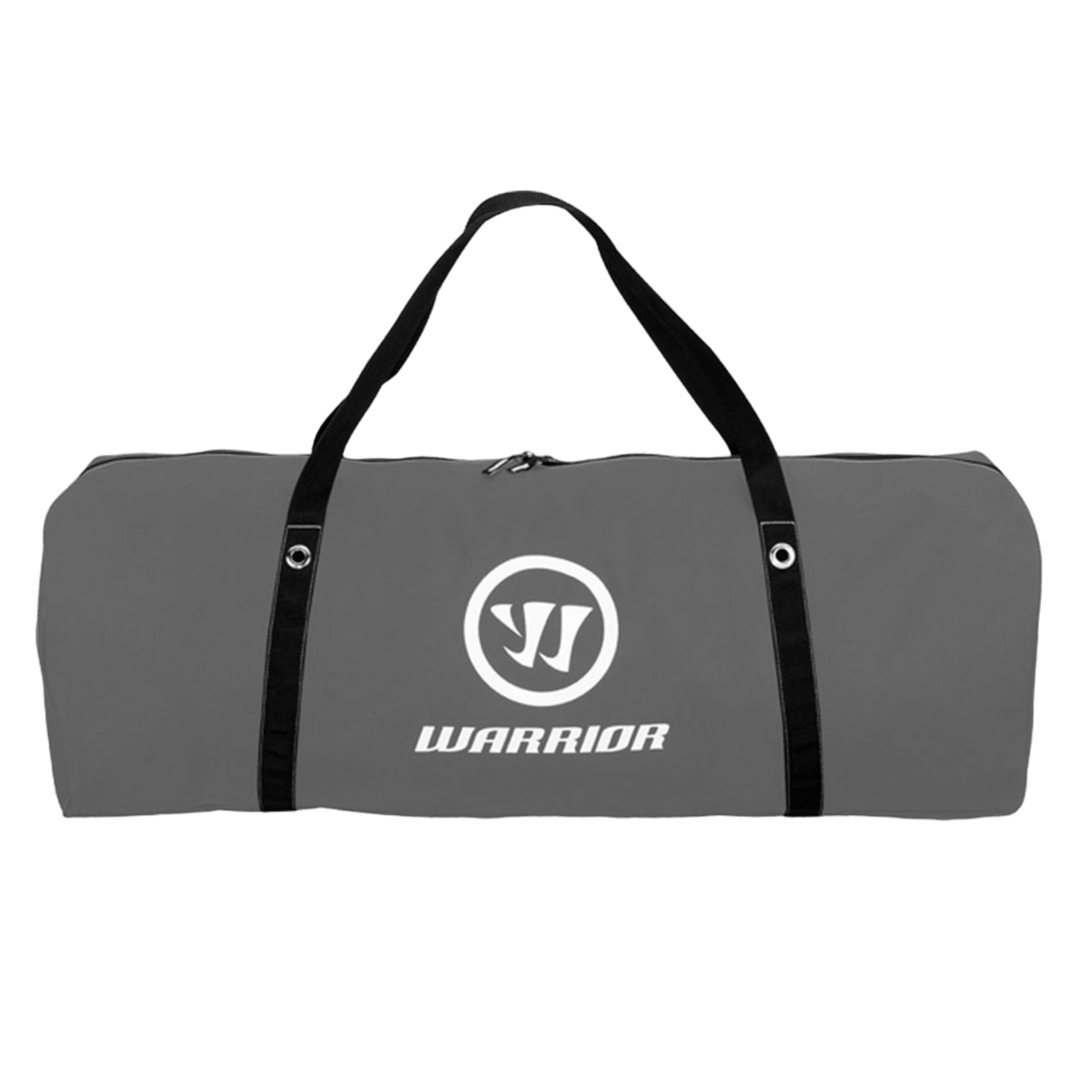 Warrior Canvas Duffle — Grey (variant fix)