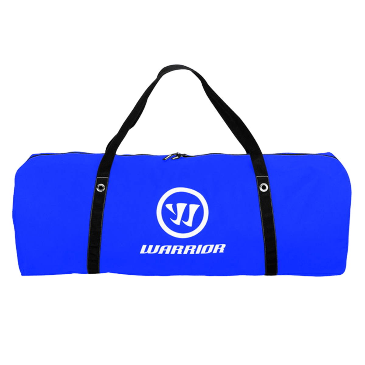 Warrior Canvas Duffle — Royal (variant fix)
