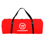 Warrior Canvas Duffle — Red (variant fix)