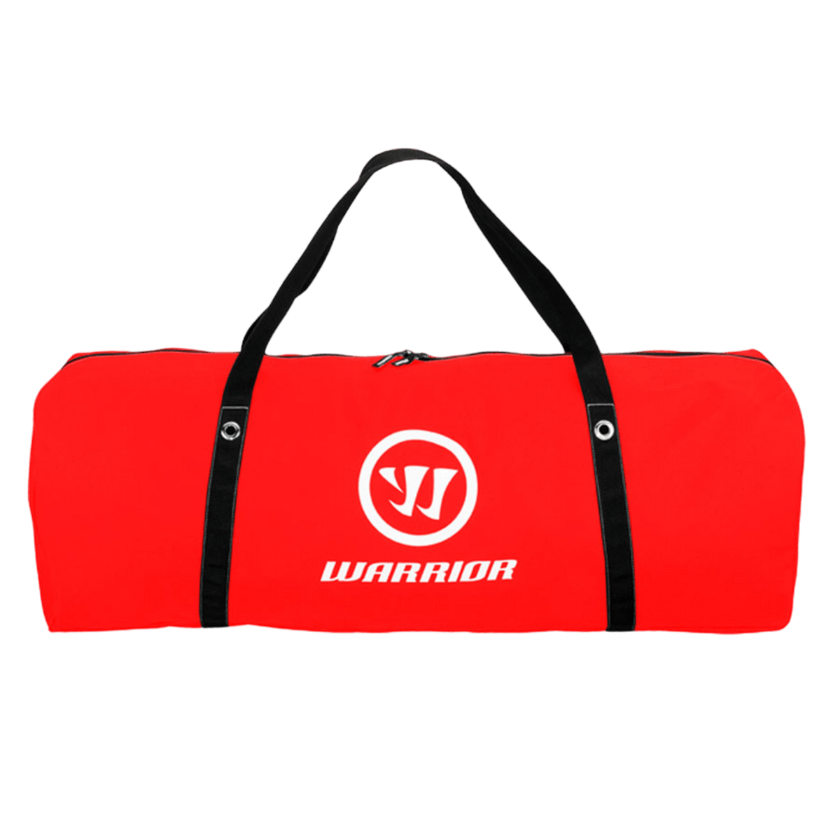Warrior Canvas Duffle — Red (variant fix)
